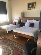Pampas Motel