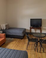 Pampas Motel