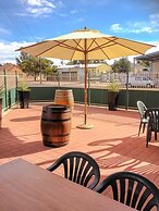 Pampas Motel