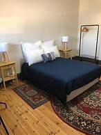 Pampas Motel