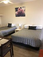 Pampas Motel