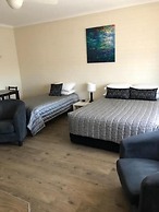 Pampas Motel