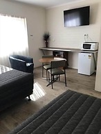 Pampas Motel