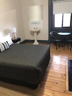 Pampas Motel