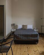 Pampas Motel