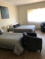 Pampas Motel