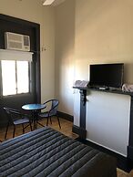 Pampas Motel