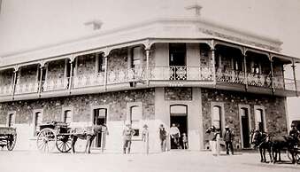 Pampas Motel