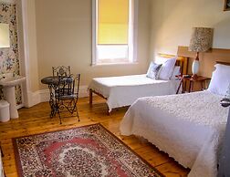 Pampas Motel