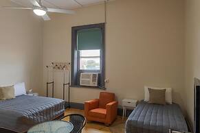 Pampas Motel