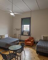 Pampas Motel