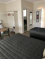 Pampas Motel