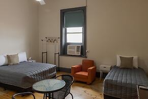 Pampas Motel