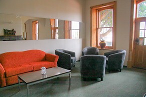 Pampas Motel