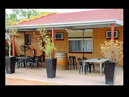 Pampas Motel