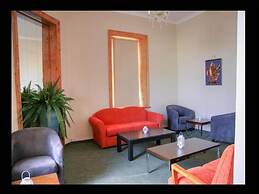 Pampas Motel