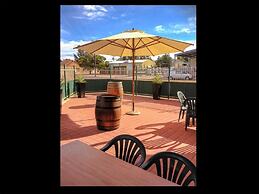 Pampas Motel