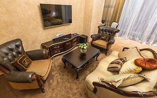 Visotsky Hotel
