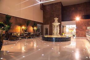 Visotsky Hotel