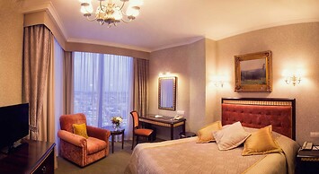 Visotsky Hotel