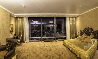 Visotsky Hotel