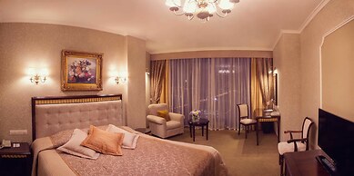 Visotsky Hotel