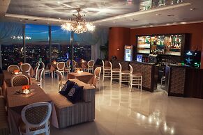 Visotsky Hotel