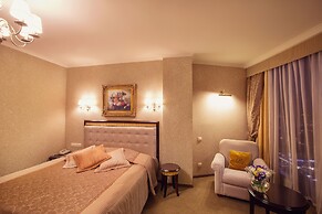 Visotsky Hotel