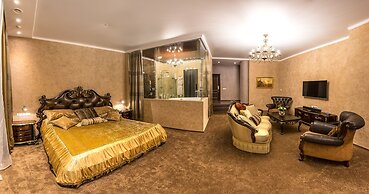 Visotsky Hotel