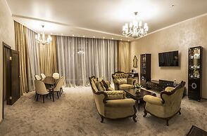 Visotsky Hotel