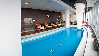 Visotsky Hotel