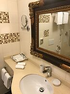 Visotsky Hotel