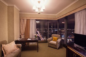 Visotsky Hotel