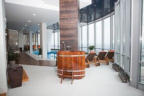 Visotsky Hotel
