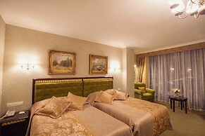 Visotsky Hotel