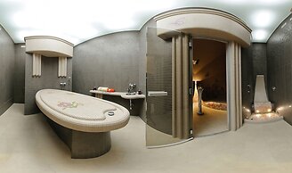 Visotsky Hotel