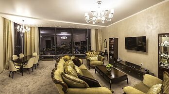 Visotsky Hotel