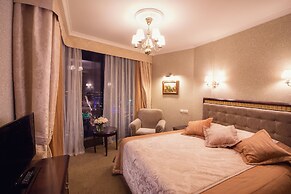 Visotsky Hotel