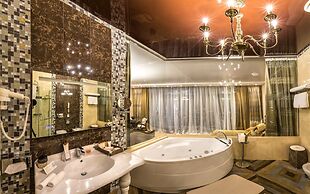 Visotsky Hotel