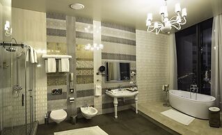 Visotsky Hotel