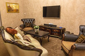 Visotsky Hotel