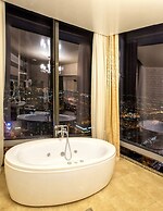 Visotsky Hotel