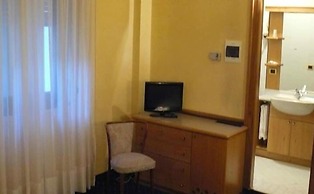 Albergo Milano