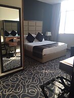 Ramada by Wyndham Abu Dhabi Corniche