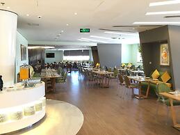 Ramada by Wyndham Abu Dhabi Corniche