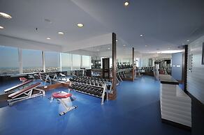 Ramada by Wyndham Abu Dhabi Corniche