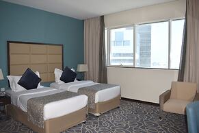 Ramada by Wyndham Abu Dhabi Corniche