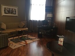 Ramada by Wyndham Abu Dhabi Corniche
