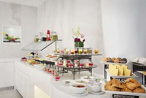 Ramada by Wyndham Abu Dhabi Corniche