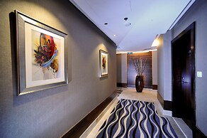 Ramada by Wyndham Abu Dhabi Corniche